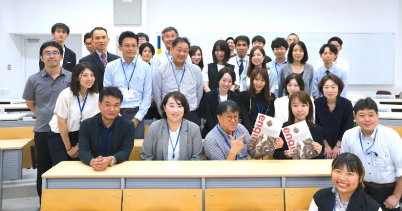 【開催報告】導入校・参画企業が拡大した「よこすかengine」プロジェクト！参画企業と先生が参加し、...