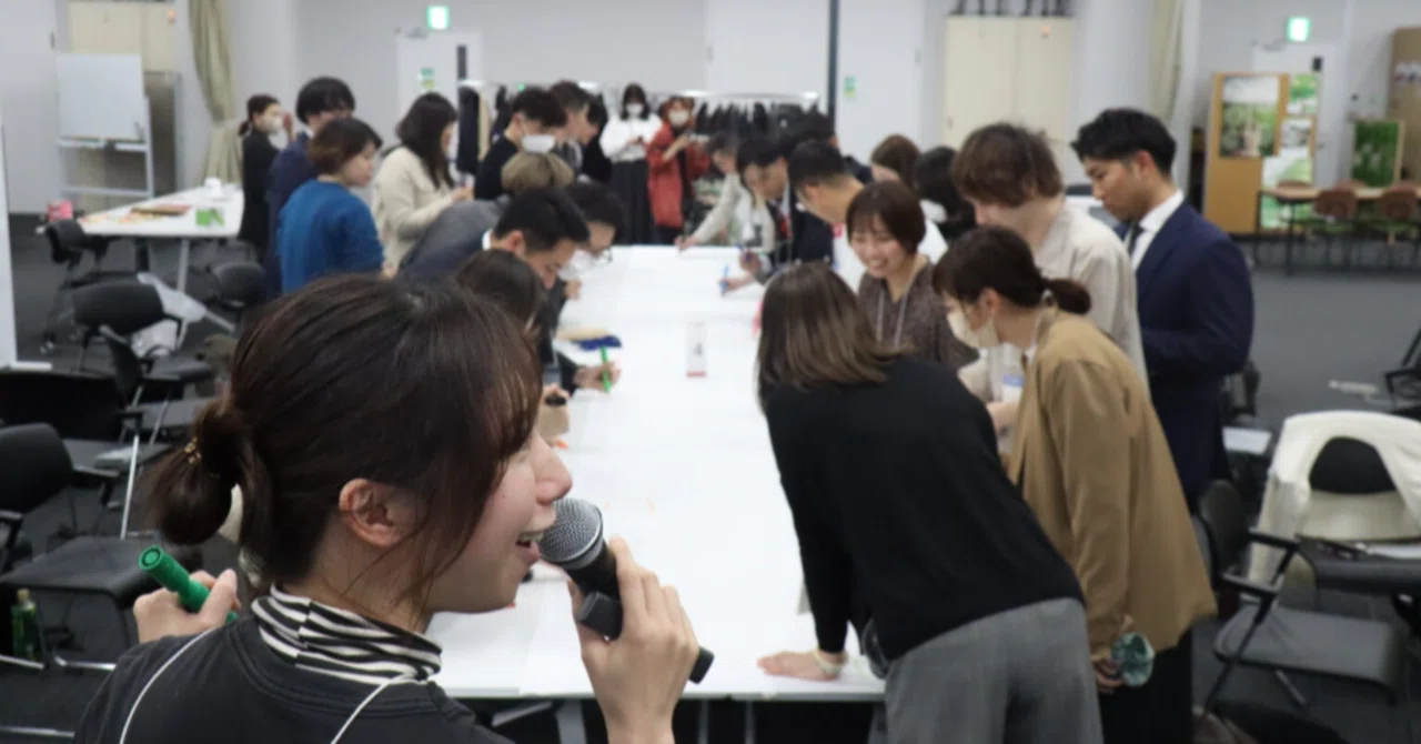 【開催報告：第3回コーポレートアクセスミーティング】1年間の活動の中で、出会えた瞬間、感じたことを振...