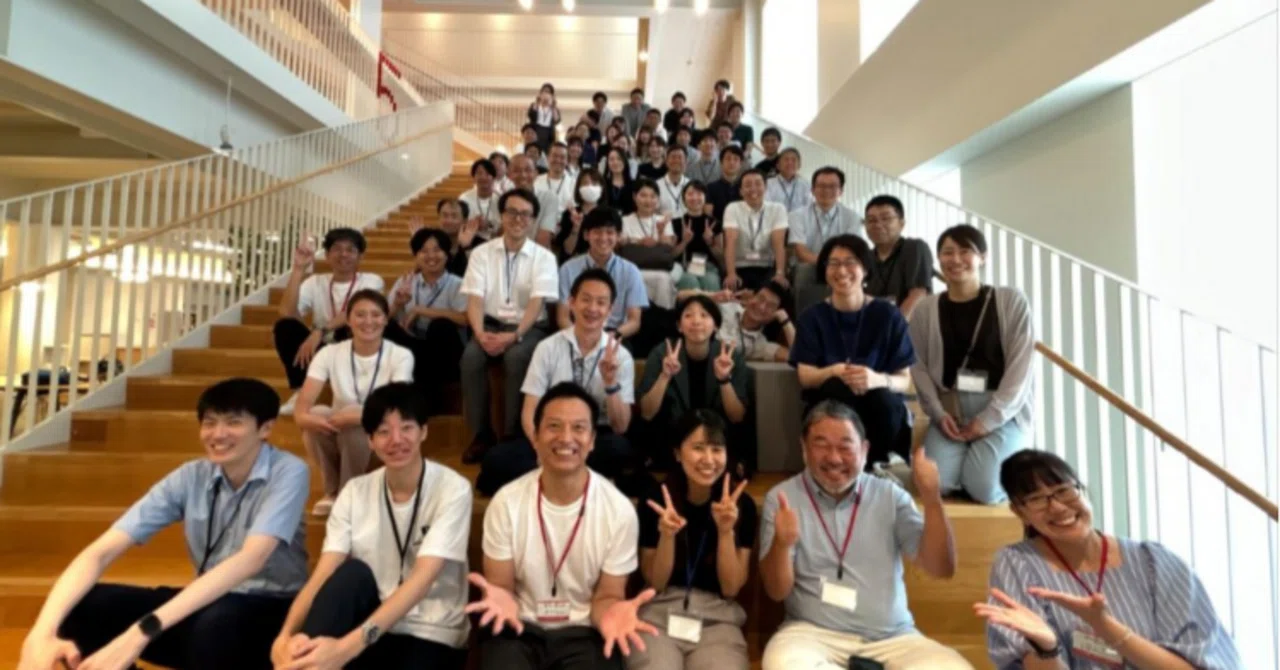 【開催報告】先生と企業人が共に未来を作る「ミッション体験・交流会2024〜大阪の陣〜」