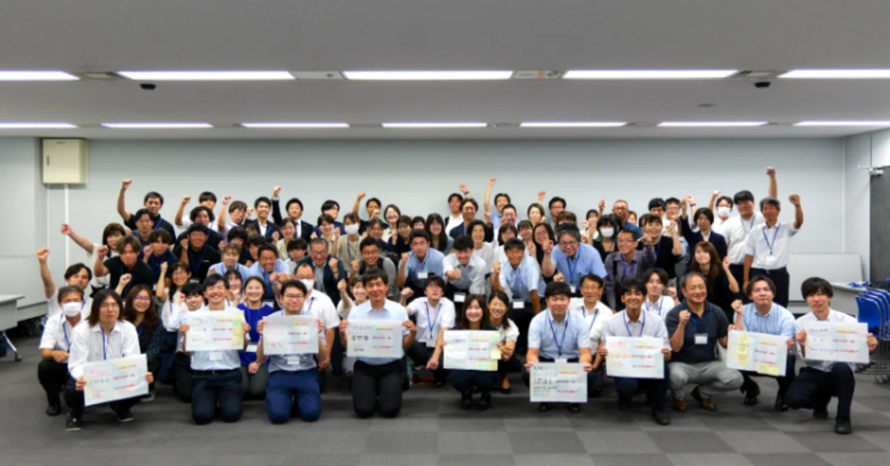【開催報告】学校と企業でさいたま市のより良い未来を考える！「2024年度さいたまエンジン第2回企業越...