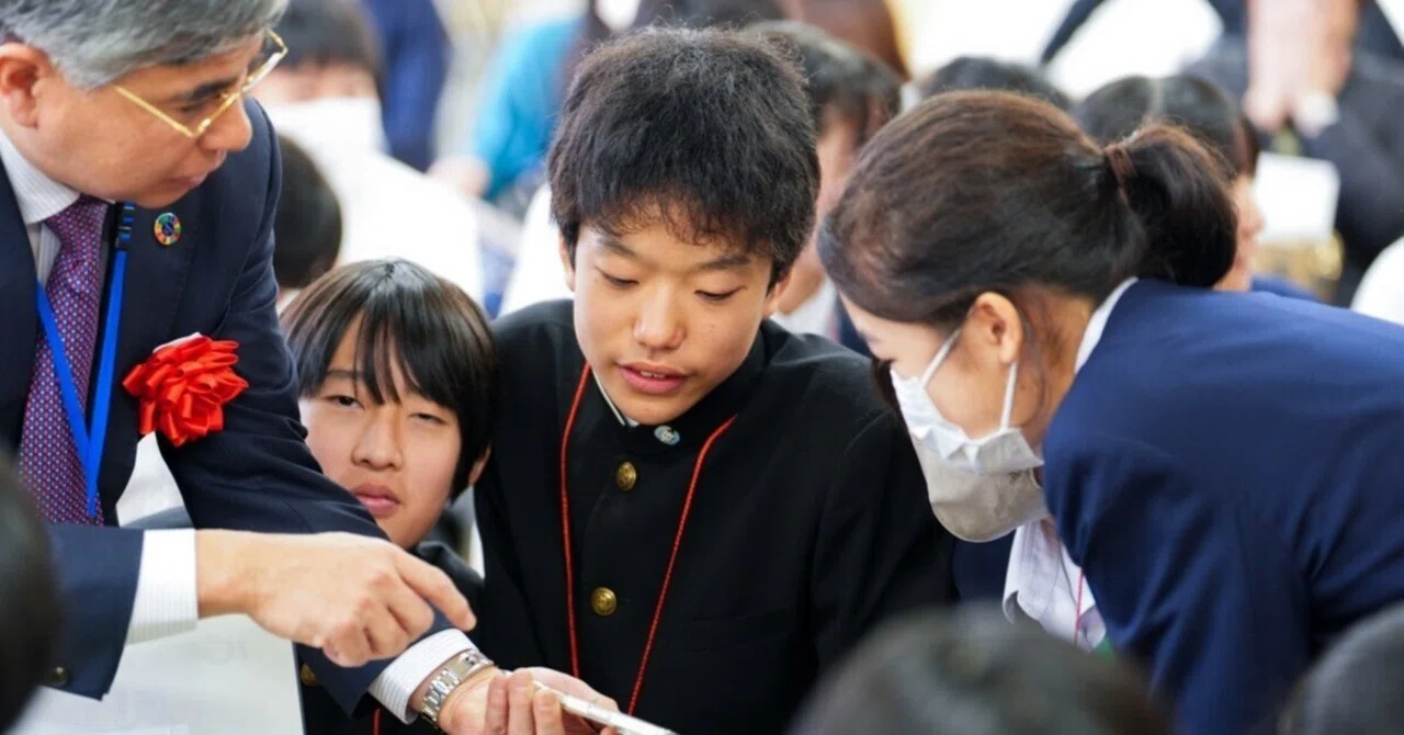 【2026.01】【開催報告】中高生と地域企業がさいたま市の未来を本気で探究！「さいたまカップ202...