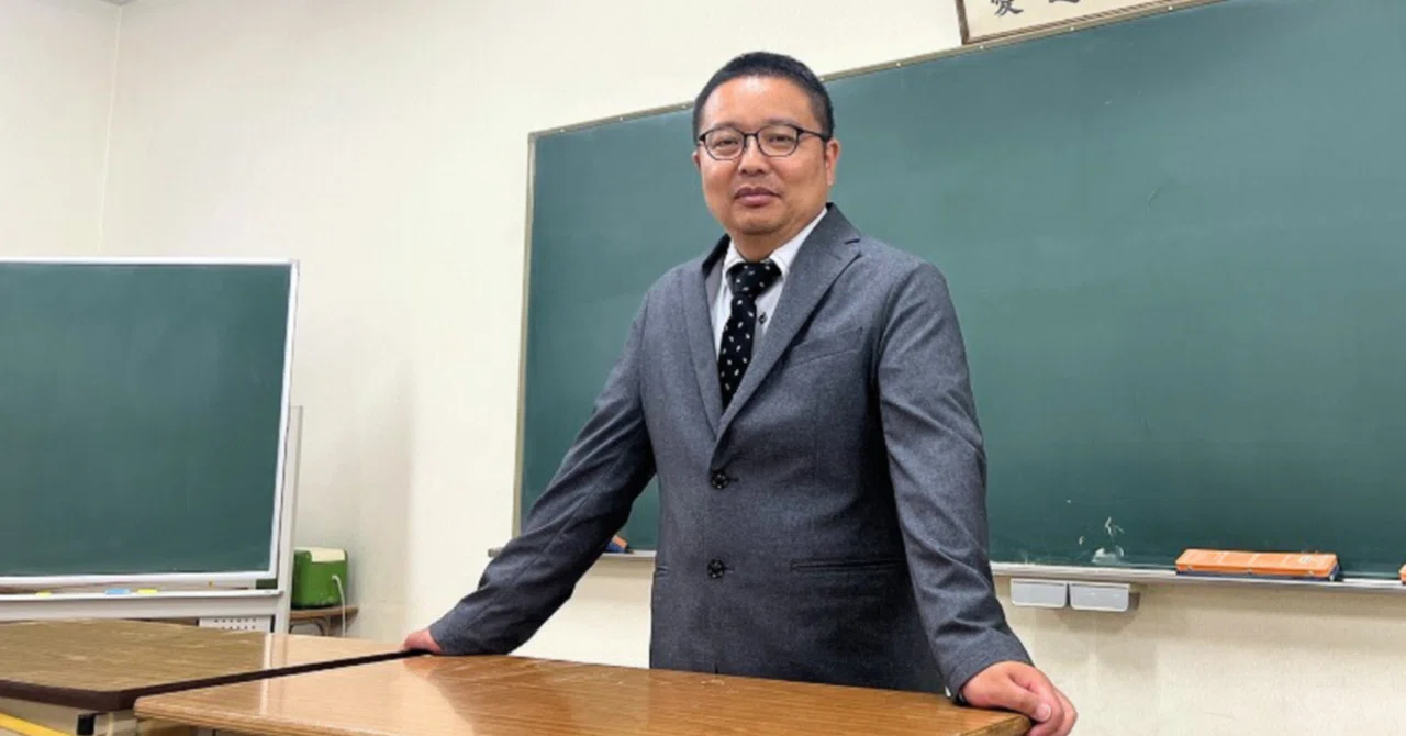 栃木県立佐野高等学校附属中学校の探究学習事例