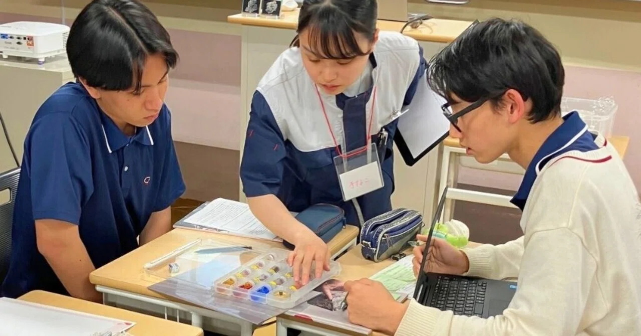 さいたま・川越発！「今あるもの」の可能性を力に変える。中高生と企業がともに創る「SAITAMAカップ...